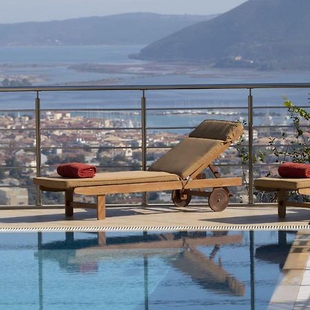 Villa Rubini Apolpaina Экстерьер фото